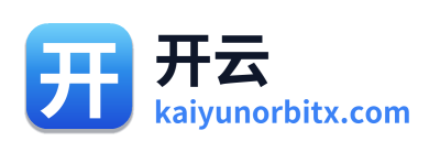 开云